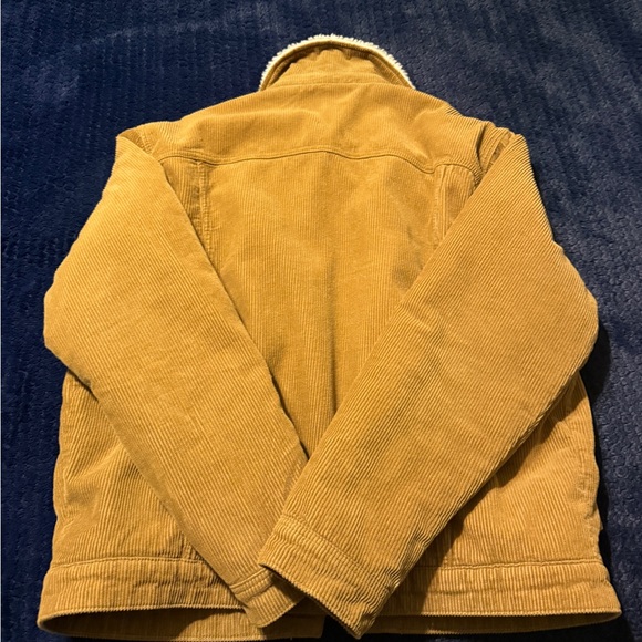 Only & Sons corduroy jacket - Picture 3 of 3